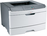 Printer Lexmark E260 