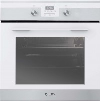 Photos - Oven Lex EDP 094 WH 