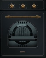 Photos - Oven Simfer B 4EL 16011 