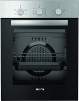 Photos - Oven Simfer B 4EM 14011 