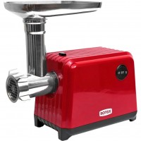 Photos - Meat Mincer Rotex RGM201-T red