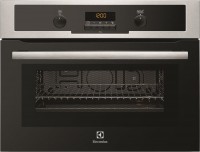 Photos - Built-In Microwave Electrolux EVY 6600 AOX 