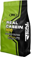 Photos - Protein Real Pharm Real Casein 100 1.8 kg