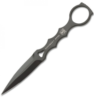 Knife / Multitool BENCHMADE SOCP Dagger 176BK 