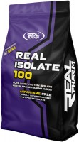 Photos - Protein Real Pharm Real Isolate 100 1.8 kg