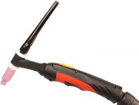 Photos - Gas Torch Black Wolf WP 18 4m 