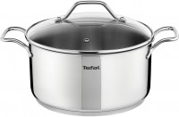 Photos - Stockpot Tefal Intuition A7024484