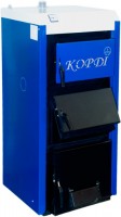 Photos - Boiler Kordi AOTV-40S 40 kW without electricity