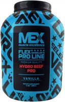 Photos - Protein MEX Hydro Beef Pro 1.8 kg