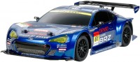 Photos - RC Car TAMIYA XBS Subaru BRZ R&D Sport TT01ES 1:10 