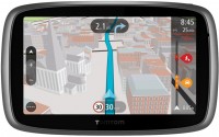 Photos - Sat Nav TomTom Trucker 6000 