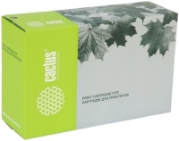 Photos - Ink & Toner Cartridge CACTUS CS-TK5140C 