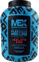 Photos - Protein MEX Isolate Pro 0.9 kg