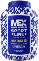 Photos - Protein MEX Matrix 10 0.9 kg