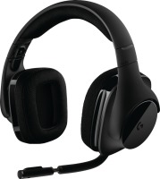 Photos - Headphones Logitech G533 