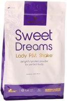 Photos - Protein Olimp Sweet Dreams Lady P.M. Protein Shake 0.8 kg