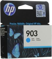 Photos - Ink & Toner Cartridge HP 903 T6L87AE 