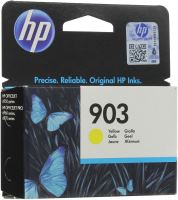 Photos - Ink & Toner Cartridge HP 903 T6L95AE 