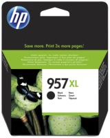 Photos - Ink & Toner Cartridge HP 957XL L0R40AE 