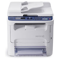 Photos - All-in-One Printer Xerox Phaser 6121MFP/N 