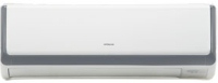 Photos - Air Conditioner Hitachi RAS-10BH5/RAC-10BH5 26 m²