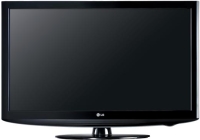 Photos - Television LG 32LD320 32 "