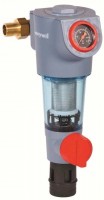 Photos - Water Filter Honeywell F74CS-3/4AA 