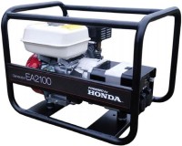 Photos - Generator Honda EA2100 