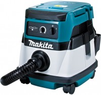 Photos - Vacuum Cleaner Makita DVC860LZ 