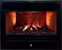 Photos - Electric Fireplace Royal Flame Etna VA-2683 