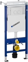 Photos - Concealed Frame / Cistern Geberit Duofix 458.115.11.1 