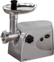 Photos - Meat Mincer Clatronic FW 3151 silver