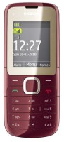 Mobile Phone Nokia C2-00 0 B