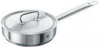Photos - Pan Zwilling Twin Classic 40917-240 24 cm  stainless steel