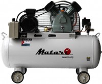 Photos - Air Compressor Matari M290C22-3 100 L