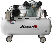 Photos - Air Compressor Matari M340C22-3 100 L
