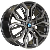 Photos - Wheel Original 9590 (9,5x19/5x112 ET39 DIA66,6)