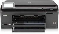 Photos - All-in-One Printer HP Photosmart B209B 