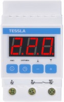 Photos - Thermostat TESSLA DTS 