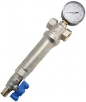 Photos - Water Filter RBM 3/4 