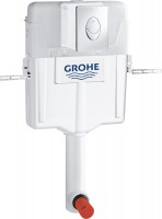 Photos - Concealed Frame / Cistern Grohe 38895000 