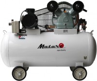 Photos - Air Compressor Matari M550E40-3 270 L