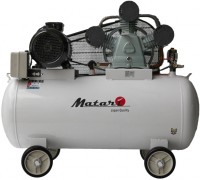 Photos - Air Compressor Matari M740E55-3 270 L