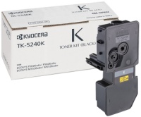 Ink & Toner Cartridge Kyocera TK-5240K 