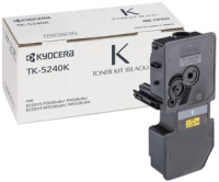 Photos - Ink & Toner Cartridge Kyocera TK-5240K 