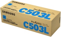 Photos - Ink & Toner Cartridge Samsung CLT-C503L 