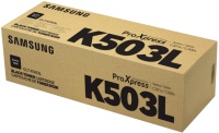 Ink & Toner Cartridge Samsung CLT-K503L 