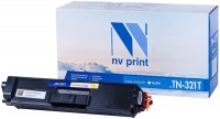 Photos - Ink & Toner Cartridge NV Print TN-321Y 