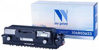 Photos - Ink & Toner Cartridge NV Print 106R03623 