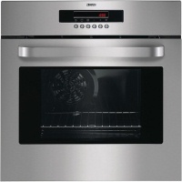 Photos - Oven Zanussi ZOB590X 